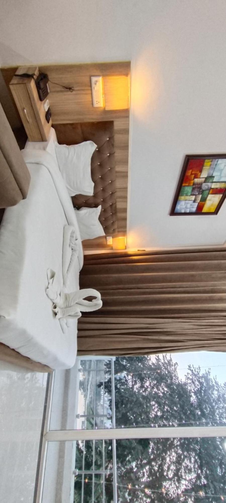 Hotel Lakeview By Bookingcare Chhatarpur Exterior photo